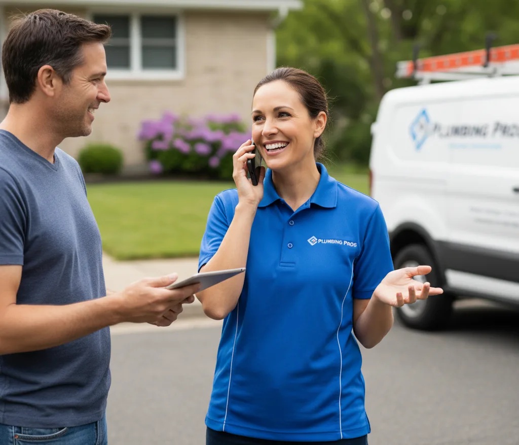 Leak Detection in Sibley, IA